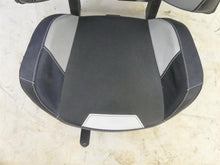 Load image into Gallery viewer, 2016 Polaris RZR900 S EPS Driver Rider Passenger Seat Set + Mounts 1021289 | Mototech271