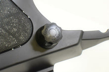 Load image into Gallery viewer, 2011 BMW R1200RT R1200 RT K26 Front Speaker Dash Panel Cover Fairing 46637711707 | Mototech271