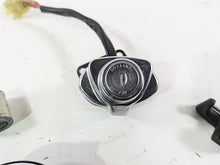 Load image into Gallery viewer, 2002 Honda V-Twin VTX1800 C Ignition Switch Key Lock Set 35100-MCH-000