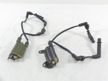 Load image into Gallery viewer, 2003 Honda VTX1800R Tec Ignition Coil Coils Set 30510-MCC-003 30510-MM8-003 | Mototech271