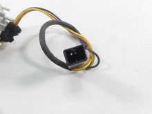 Load image into Gallery viewer, 2011 Harley FXDWG Dyna Wide Glide Fuel Gas Petrol Level Gauge 75241-08 | Mototech271