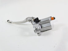 Load image into Gallery viewer, 2005 Suzuki VZ800 M50 Boulevard Nissin Front Brake Master Cylinder 59600-10F50