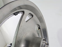 Load image into Gallery viewer, 2002 Honda V-Twin VTX1800 C Straight 18x3.5 Front Wheel Rim 44650-MCH-010 | Mototech271