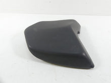 Load image into Gallery viewer, 2006 Ducati Multistrada 1000S Rear Passenger Saddle Seat -No Cuts 59510621D | Mototech271