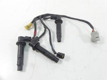 Load image into Gallery viewer, 2007 Yamaha FZ1 Fazer 3 Ignition Coil & Wire Set -Read 5VY-82310-00-00
