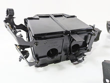 Load image into Gallery viewer, 2005 KTM 950 LC8 Adventure Speedo Mount Battery Box Inlet Scoop Fairing