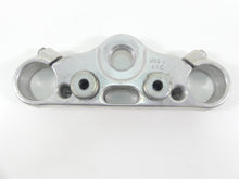 Load image into Gallery viewer, 2016 Harley FXDL Dyna Low Rider Upper Triple Tree Clamp 49Mm 46278-08