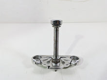 Load image into Gallery viewer, 2016 Harley FXDL Dyna Low Rider Lower Triple Tree Clamp 49mm 45539-08 | Mototech271