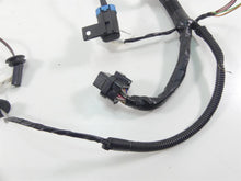 Load image into Gallery viewer, 2015 Victory Cross Country Tour Front Nose Fairing Wiring Harness 2411521 | Mototech271