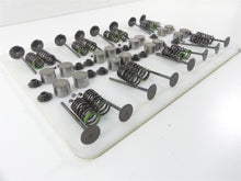 Load image into Gallery viewer, 2020 Suzuki GSX1300 R Hayabusa Inlet Outlet Valve & Spring Set 12911-15H01 | Mototech271