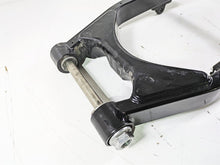 Load image into Gallery viewer, 2015 Harley FXDL Dyna Low Rider Rear Swingarm & Belt Guards 25mm Axle 47820-10 | Mototech271