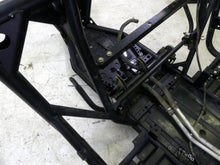 Load image into Gallery viewer, 2021 Polaris RZR XP 1000 EPS Straight Main Frame Chassis + Doors With Bill Of Sale - 1024526-458