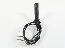 Load image into Gallery viewer, 2007 Yamaha R1 YZFR1 Throttle Grip & Cable Set 4C8-26240-00-00 | Mototech271