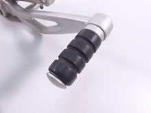 Load image into Gallery viewer, 2008 BMW R1200R K27 Right Rider Footpeg Foot Peg Brake Pedal Set 46717671076 | Mototech271