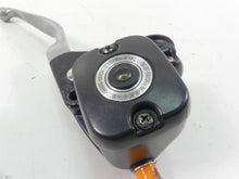 Load image into Gallery viewer, 2015 Harley FLD Dyna Switchback Front Brake Master Cylinder 9/16" 46423-05C | Mototech271