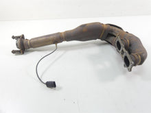 Load image into Gallery viewer, 2017 Polaris General 1000 Oem Exhaust Pipe Header Manifold 1262674 | Mototech271