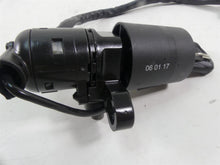 Load image into Gallery viewer, 2018 Triumph Street Triple 765RS Ignition Switch Key Immobilizer & Cdi T1291234