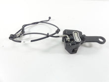 Load image into Gallery viewer, 2020 Harley Softail FXBB Street Bob Rear Brake Caliper + Line & Bracket 41300192 | Mototech271