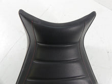 Load image into Gallery viewer, 2015 Ducati Diavel Carbon Red Dual Driver Rider Saddle Seat - No Tears 59521991A | Mototech271