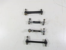 Load image into Gallery viewer, 2021 Polaris RZR1000 XP Premium NiceCnc Sway Bar Linkage Set 3264B00101 | Mototech271
