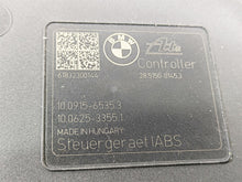 Load image into Gallery viewer, 2018 BMW R1200GS GSW K50 Abs Brake Pump Module 34518566956 8566955 | Mototech271