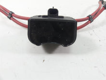 Load image into Gallery viewer, 2018 Harley Softail FXBB Street Bob Ignition Coil Screamin Eagle Wires 31600067