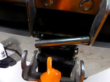 Load image into Gallery viewer, 2009 BMW R1200GS K255 Adv Left Saddlebag Saddle Bag -Read 71607722305