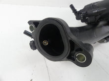 Load image into Gallery viewer, 2020 Can-Am Commander 1000R XT Intake Manifold & Injectors 420874833