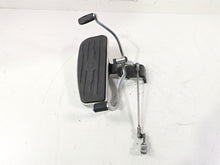 Load image into Gallery viewer, 2008 Yamaha XVS1300 V-Star Tourer Left Floorboard Shifter Set 3D8-27410-00-00 | Mototech271