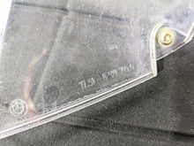 Load image into Gallery viewer, 2015 BMW R1200GS Adv K51 Wind Deflector Set And Cockpit Middle Shield 8527716 | Mototech271