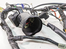 Load image into Gallery viewer, 2002 Yamaha FZ1 FZS1000 Fazer Main Wiring Harness Loom - No Cuts 5LV-82590-10-00