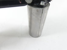 Load image into Gallery viewer, 2013 Harley Touring FLHTP Electra Glide Triple Tree Riser Cover Set 45446-09 | Mototech271