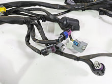 Load image into Gallery viewer, 2008 Harley FXDL Dyna Low Rider 105TH Wiring Harness Loom - No Cuts 69602-08A