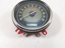 Load image into Gallery viewer, 2013 Harley Softail FLSTC Heritage Classic Speedometer Instrument 22k 67525-11