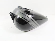 Load image into Gallery viewer, 2014 Harley FXDF Dyna Fat Bob Fuel Gas Petrol Tank - No Dents 61586-04B