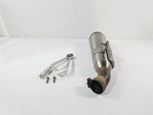 Load image into Gallery viewer, 2018 BMW R nineT Urban GS K33 Stock Exhaust Pipe Muffler - Read 18518561334
