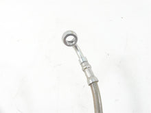 Load image into Gallery viewer, 2011 Harley VRSCF Muscle Rod Front Brake Caliper + Lines Set 44732-08 44731-08 | Mototech271