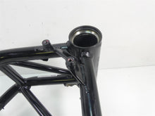 Load image into Gallery viewer, 2007 Ducati Sport Classic GT1000 Straight Frame Chassis With Texas Salvage Title 47011831BB | Mototech271