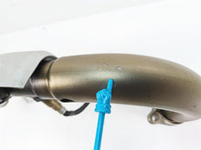 Load image into Gallery viewer, 2020 Moto Guzzi V85 TT Adventure Oem Exhaust Header Pipes Manifold 2B006365