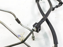 Load image into Gallery viewer, 2016 Kawasaki Ninja EX300 Front Rear Abs Brake Line Hose Set 43095-0693 | Mototech271