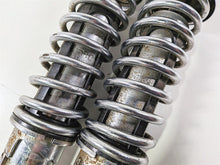 Load image into Gallery viewer, 2002 Harley Davidson XLH883 Sportster Rear Shock Damper Set 11.5" 54566-97