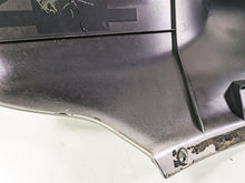 Load image into Gallery viewer, 2003 Harley Touring FLHTCUI 100TH E-Glide Front Outer Fairing - Read 58236-96