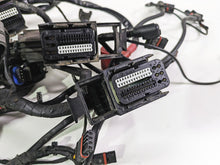 Load image into Gallery viewer, 2006 BMW R1200GS K255 Adv Main & Engine Wiring Harness 61117699821