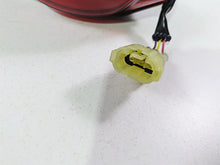 Load image into Gallery viewer, 2018 Ducati Scrambler Desert Sled 800 Taillight Tail Stop Brake Light 52510508A