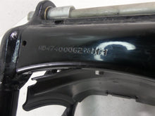 Load image into Gallery viewer, 2018 Harley Softail FXBB Street Bob Swingarm Swing Arm Guards & Axle 47400099BHP | Mototech271