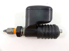 Load image into Gallery viewer, 2014 Harley Dyna FXDB Street Bob Rear Brake Master Cylinder 42474-06C