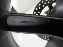 Load image into Gallery viewer, 2009 Buell 1125 CR Straight Rear 17x5 Wheel Rim G0309.02A8AY | Mototech271