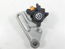 Load image into Gallery viewer, 2015 BMW F800GS K72 Rear Brembo Brake Caliper & Bracket Set 34217717627 | Mototech271