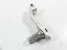 Load image into Gallery viewer, 2015 Eric Buell Racing 1190SX Left Footpeg Foot Peg Shifter Set N0402.1B7ZBG