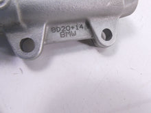 Load image into Gallery viewer, 2018 BMW K1600 Bagger Rear Brembo Brake Master Cylinder 34317700429 | Mototech271